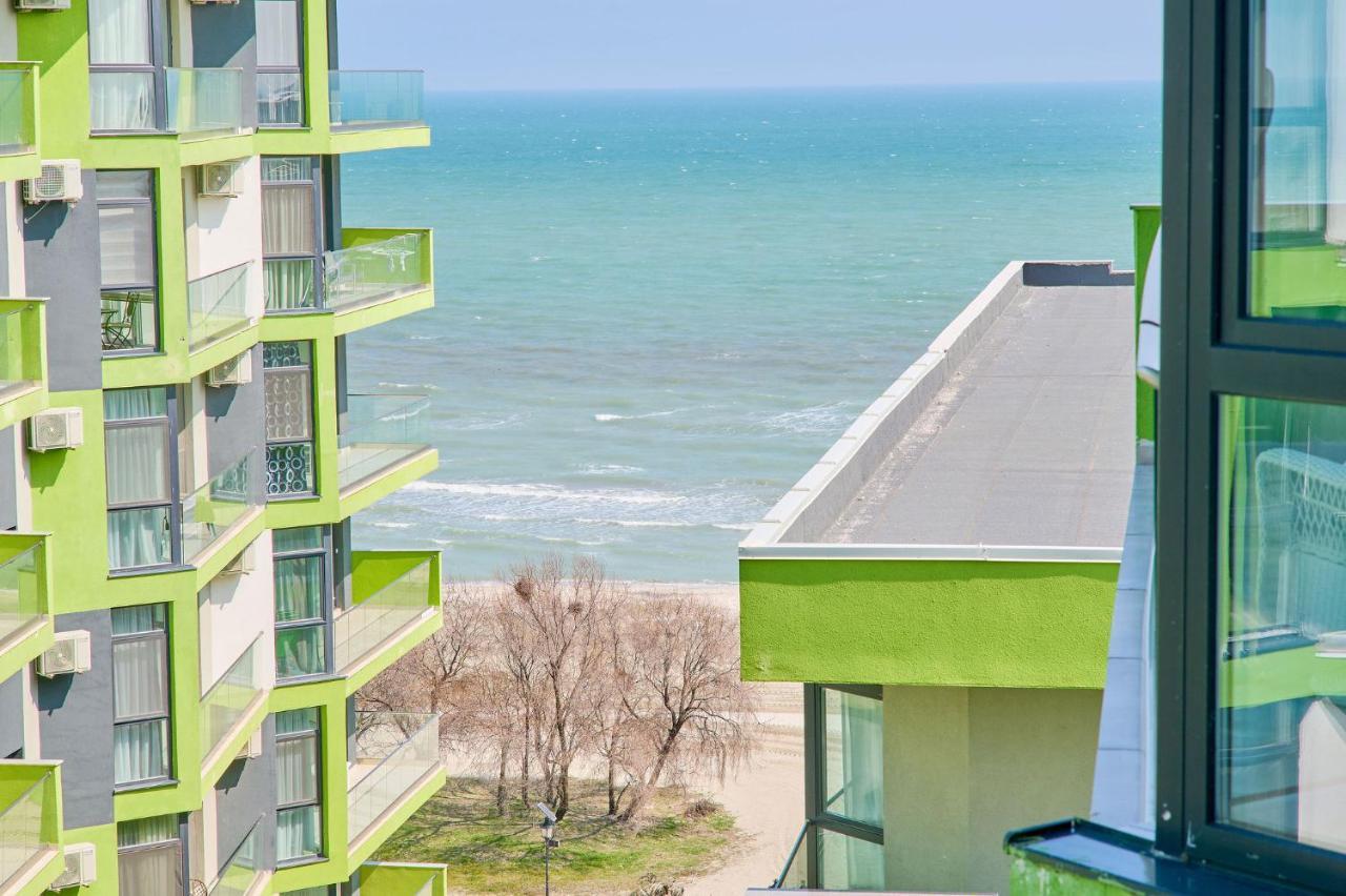 Apartment Sealand - N Pools Mamaia