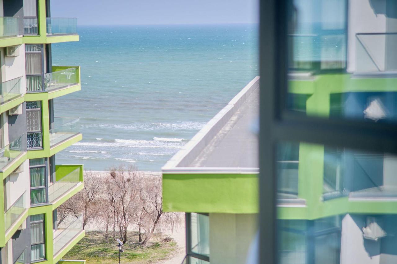 Sealand - N Pools Apartment Mamaia