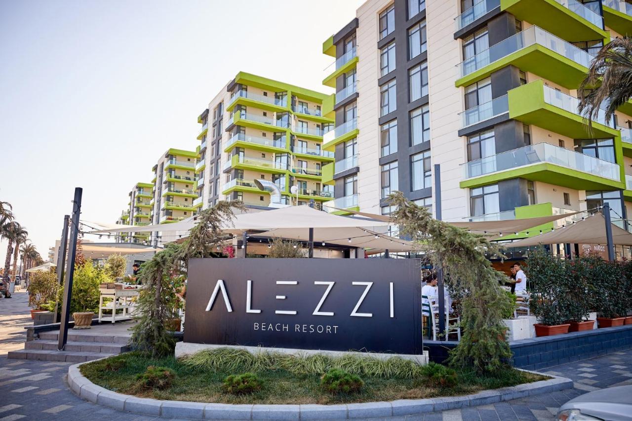 Apartment Sealand - N Pools *