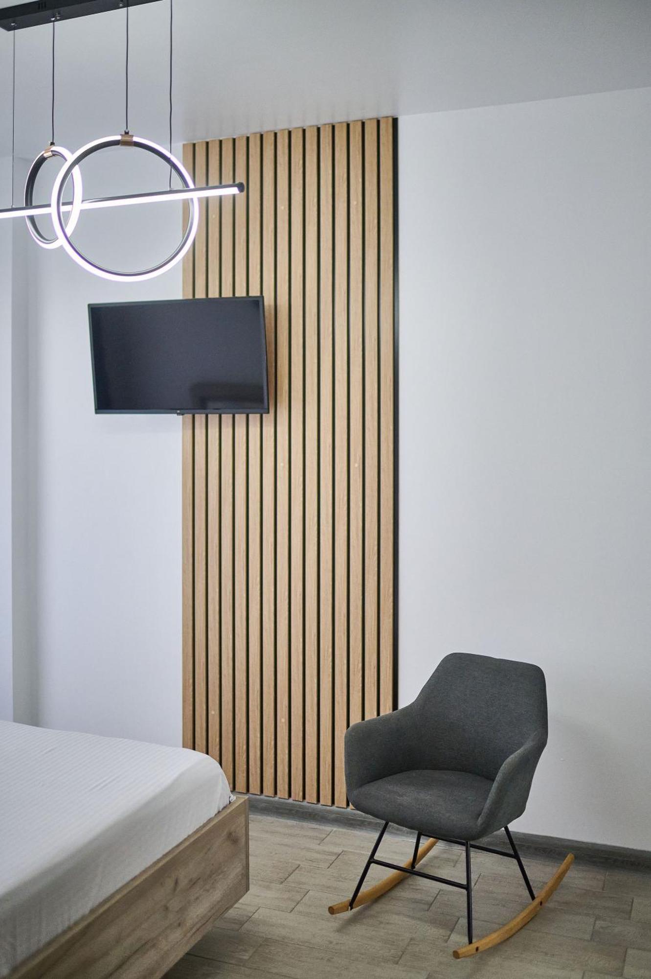 Sealand - N Pools Apartment *
