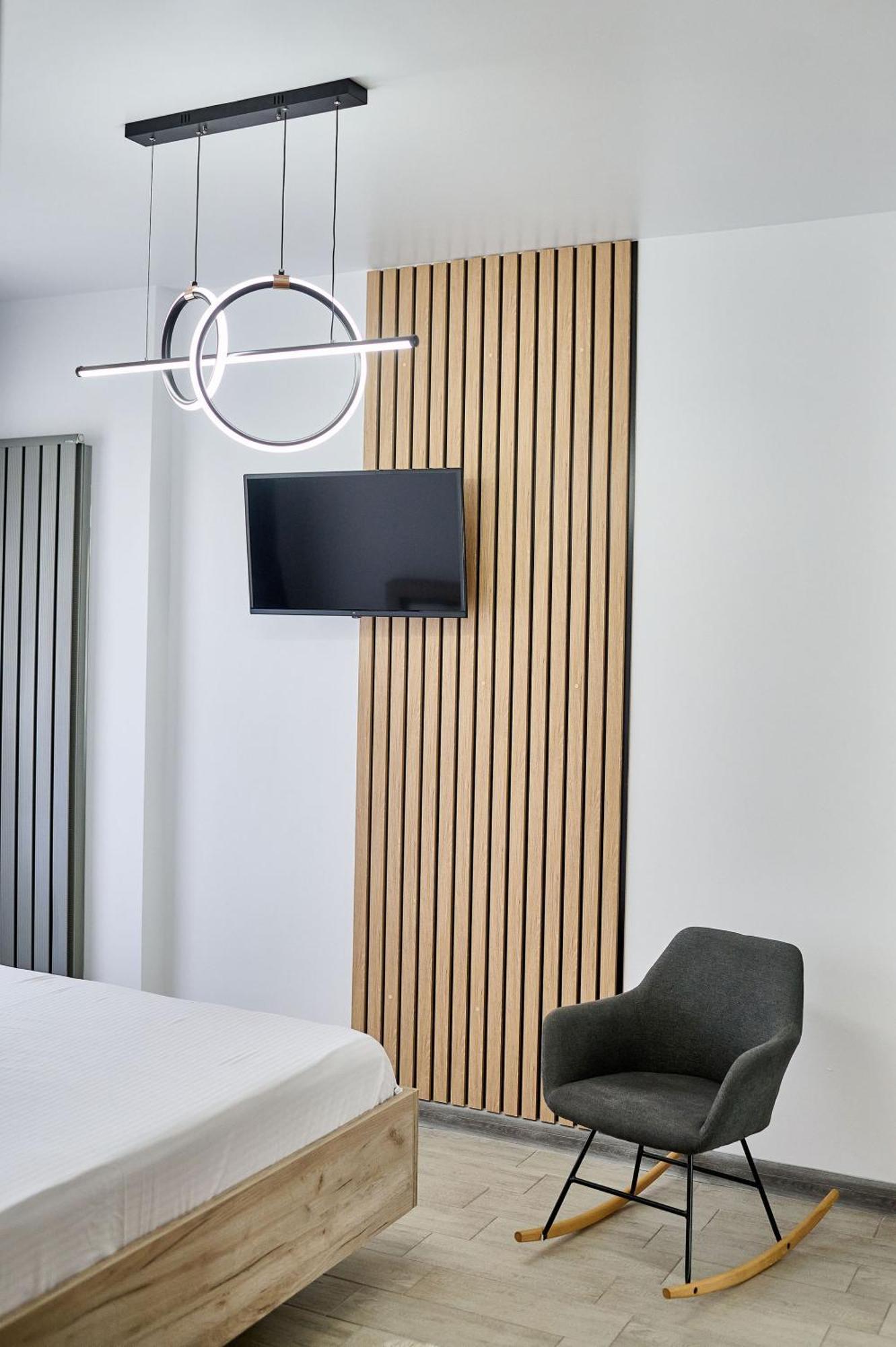 Sealand - N Pools Apartment