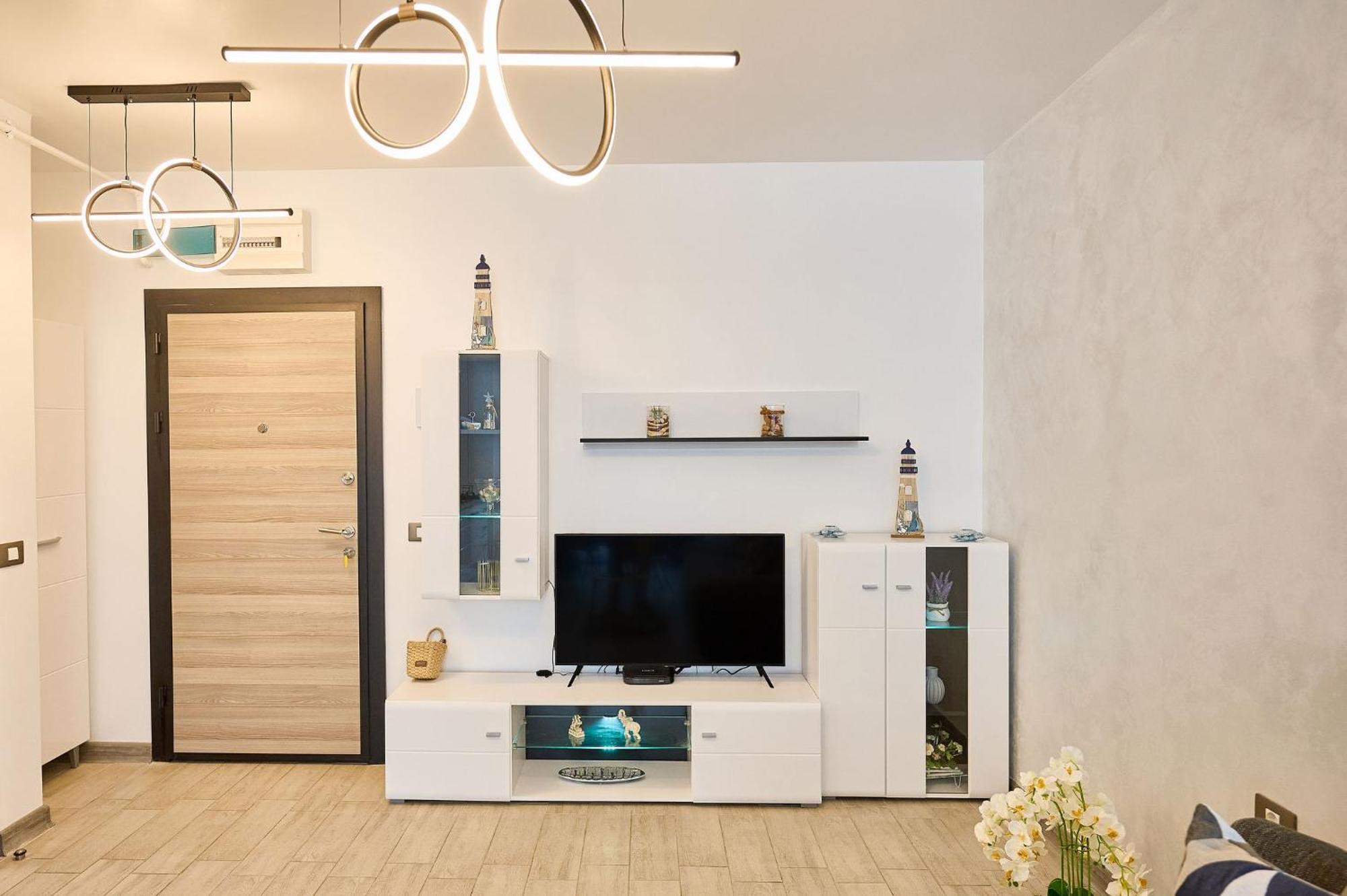 Apartment Sealand - N Pools *