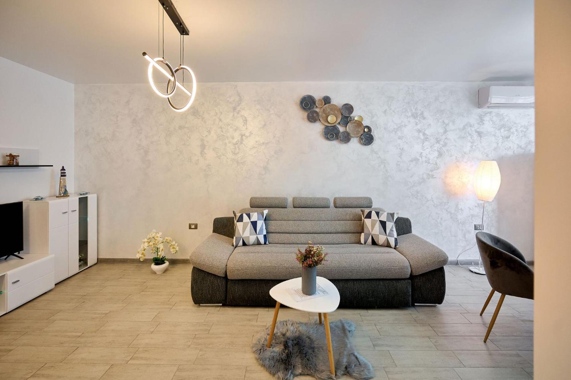 Sealand - N Pools Apartment *