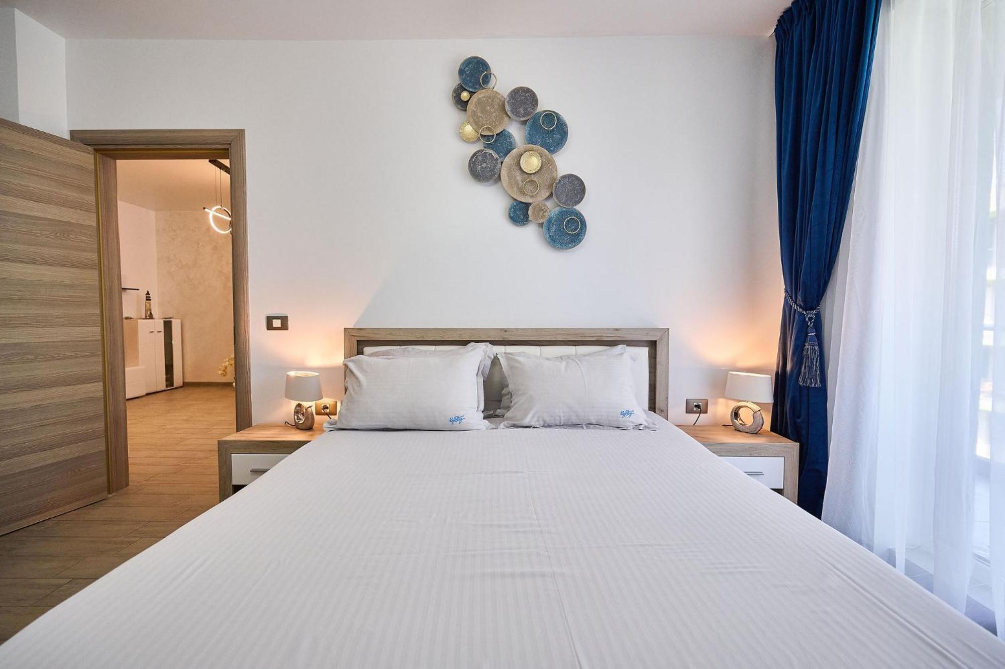 Apartment Sealand - N Pools