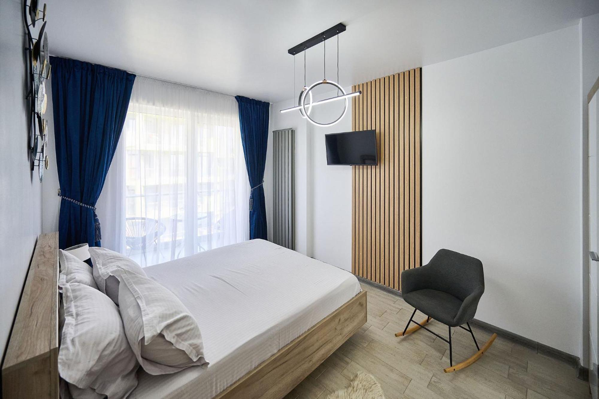 Apartment Sealand - N Pools