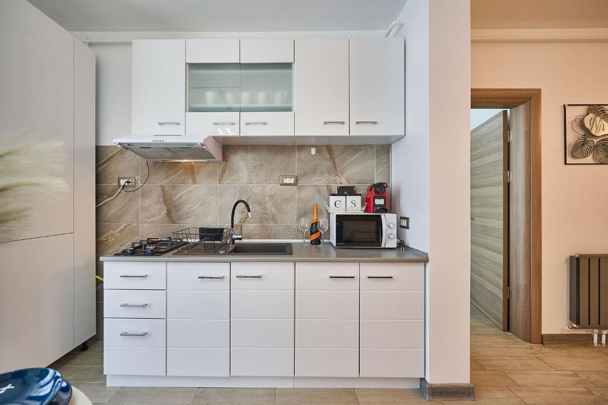 Sealand - N Pools Apartment