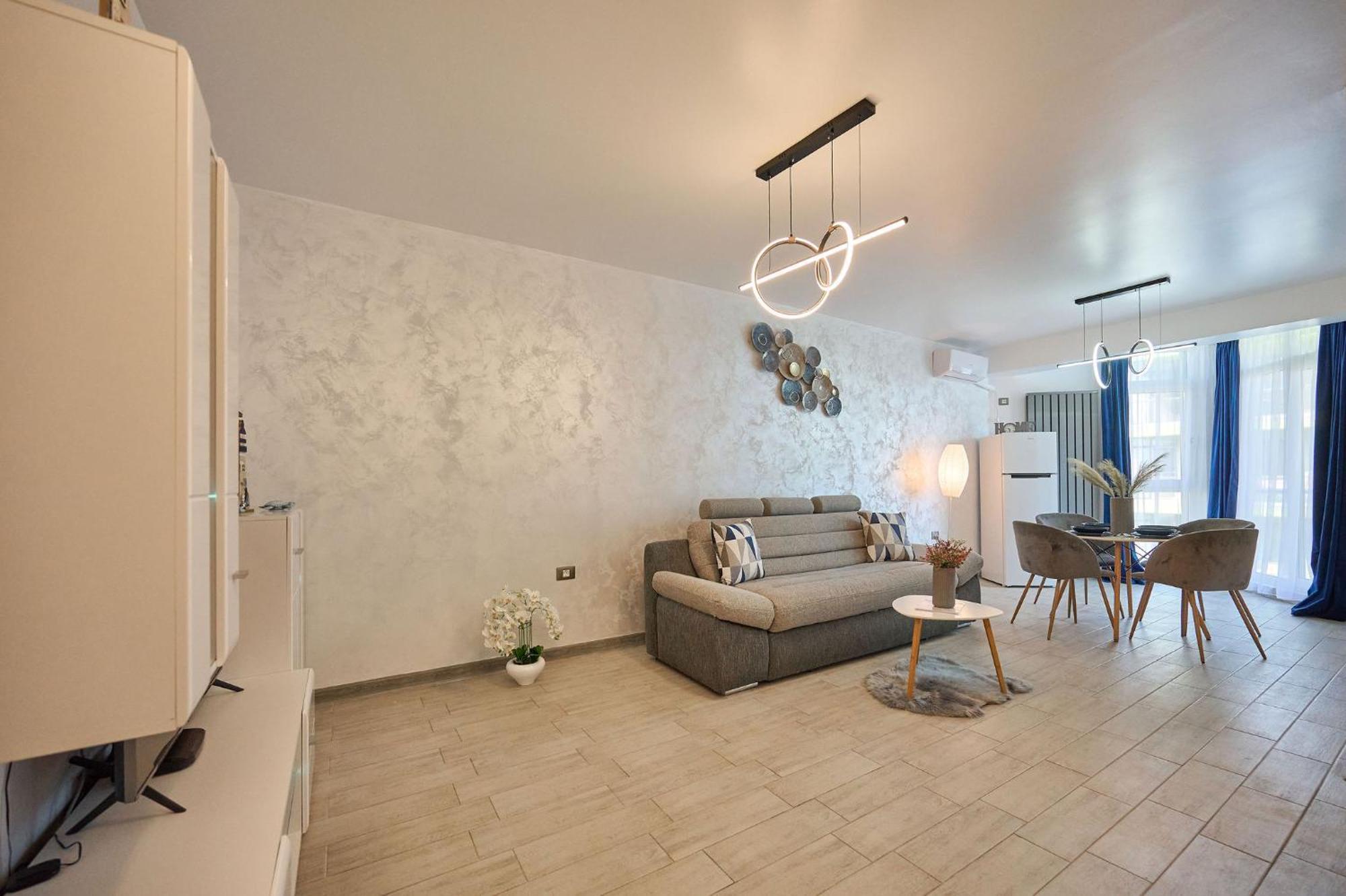 Apartment Sealand - N Pools